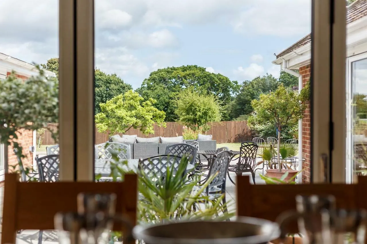 La Dolce Vita Villa Wimborne Minster Holiday home
