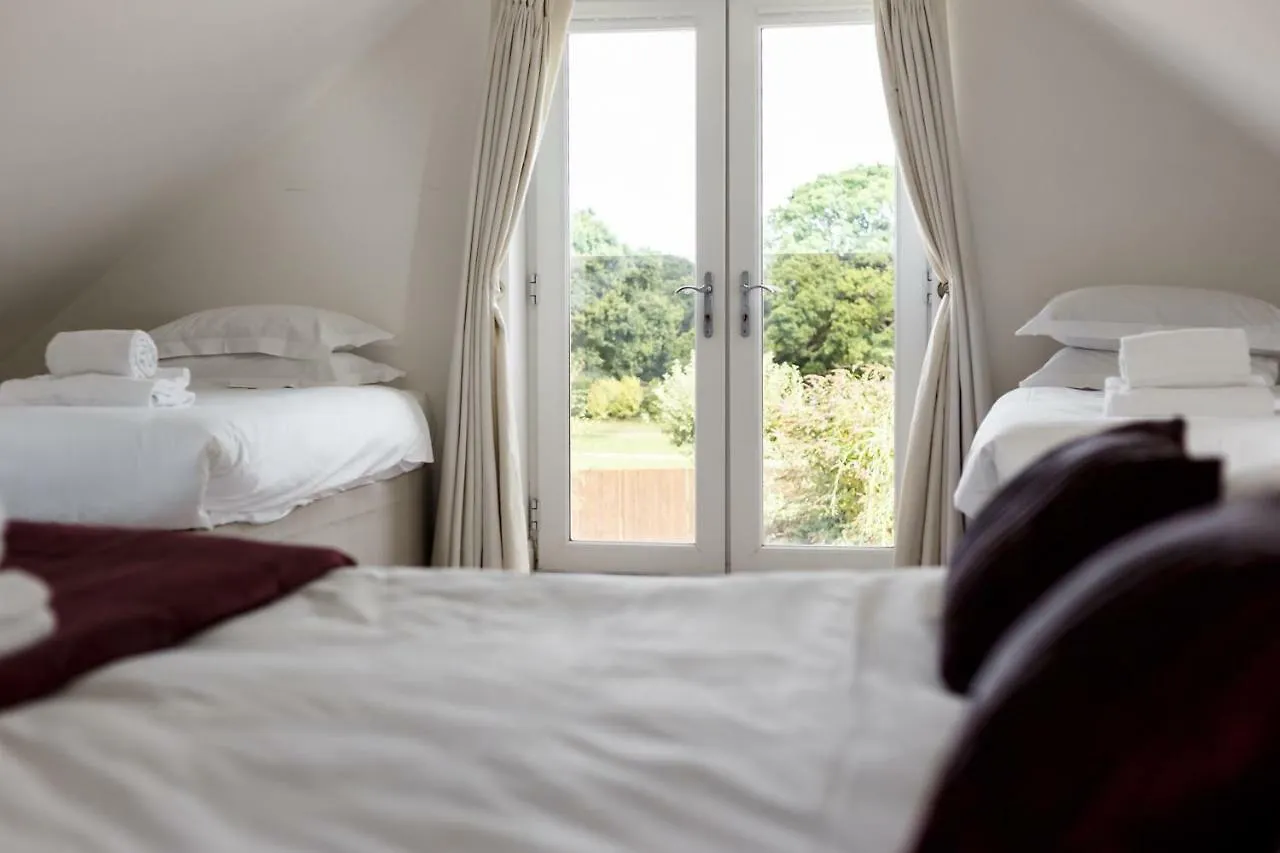 La Dolce Vita Villa Wimborne Minster