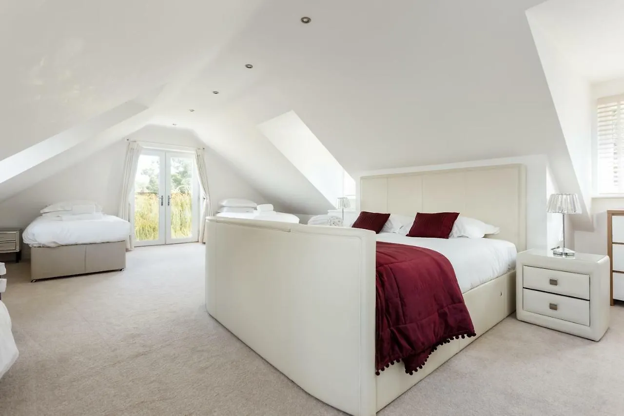 Holiday home La Dolce Vita Villa Wimborne Minster