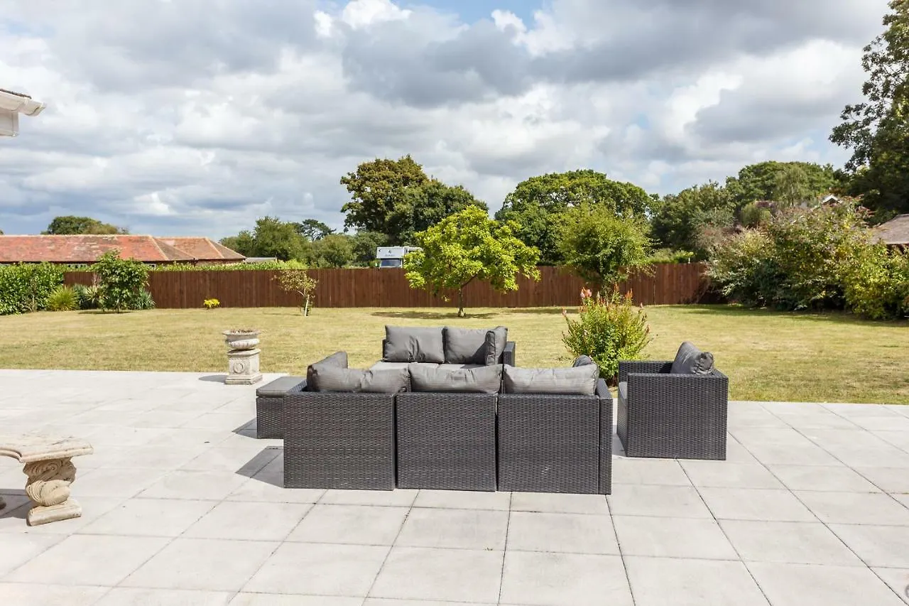 La Dolce Vita Villa Wimborne Minster United Kingdom