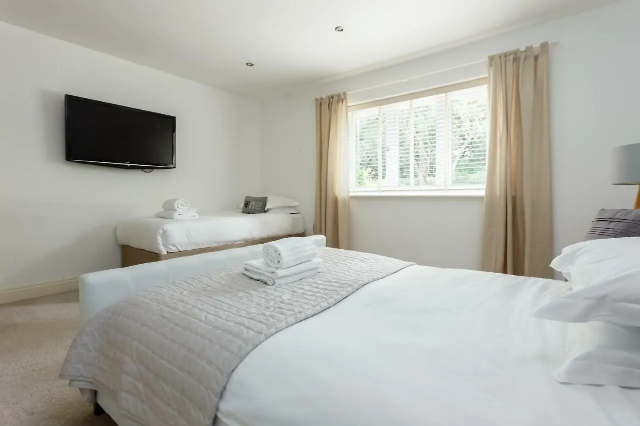 Holiday home La Dolce Vita Villa Wimborne Minster