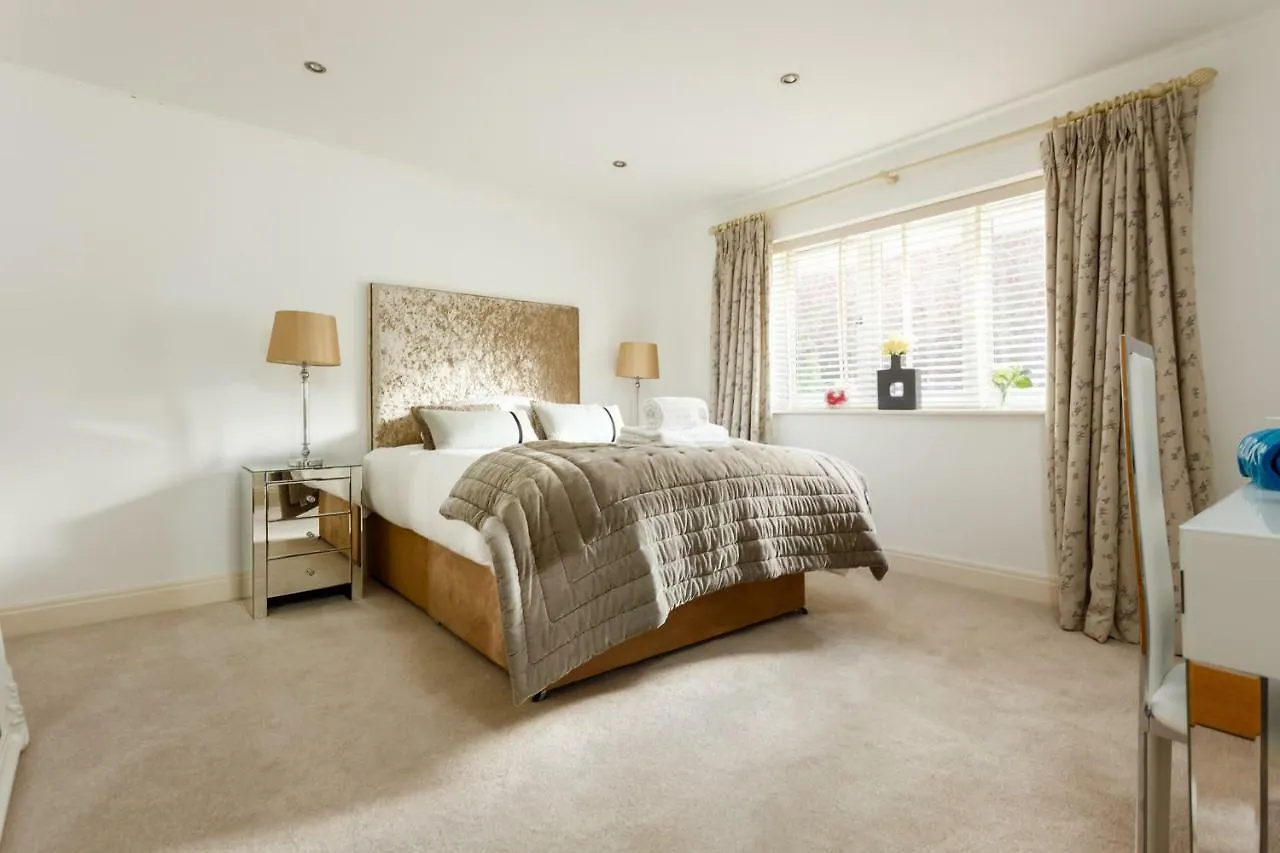 Holiday home La Dolce Vita Villa Wimborne Minster United Kingdom